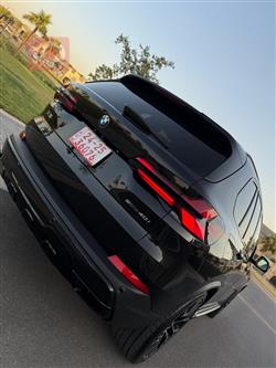 بي ام دبليو X5